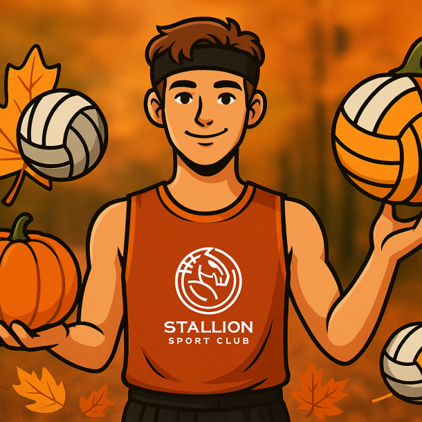 Cultiver la confiance en soi cet automne