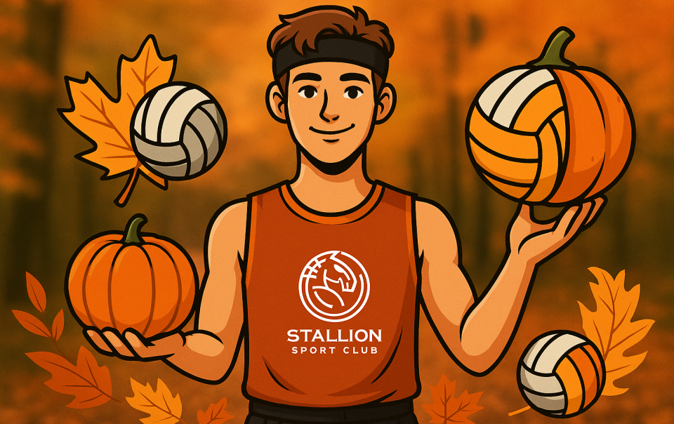 Cultiver la confiance en soi cet automne